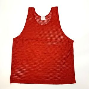 Eurosport Men’s 80s Jersey Tank